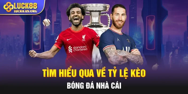 Tìm hiểu qua về tỷ lệ kèo bóng đá nhà cái